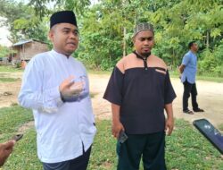 Keterbatasan Fasilitas Yayasan Ponpes di Mubar, Ini Tanggapan Komisi 1 DPRD Sultra
