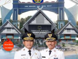 Komitmen Bupati & Wakil Bupati, Muna Barat Menuju Liwu Mokesa,
