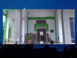 Tanggapan Ironis Terkait Keluhan Pelayanan Dari Kepala RSUD Kabupaten Muna Barat