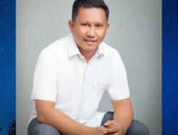 La Ode Darwin — Tumbuh Besar Di Guali Bukan Karena Secara Kebetulan