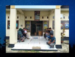 Perkembangan Kasus Dugaan Pencurian Sapi Dalam proses Lidik Polsek Kusambi