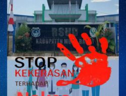 Vidio Viral Di RSUD Mubar Menjadi Asumsi Publik, Penganiayaan Nakes Terjadi, Ini Tanggapan Pelayanan