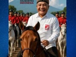 Opini: Rajiun Tumada, Harapan Baru untuk PSI di Sulawesi Tenggara