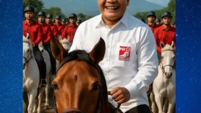 Opini: Rajiun Tumada, Harapan Baru untuk PSI di Sulawesi Tenggara