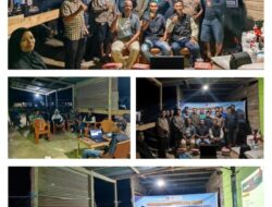 Dosen FPt UHO Laksanakan Pelatihan & Bimbingan Teknis Kemandirian Pangan Dalam program PMB Diktisaintek