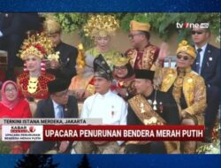 YM La Ode Riago & Simbol Pengakuan Negara Terhadap Warisan Adat Nusantara