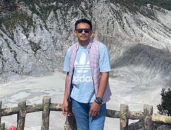 Ketua Pandawa Demokrasi Apresiasi Langkah Ketua DPRD SULTRA Dalam Mengkondusifkan Demonstran