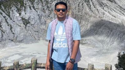 Ketua Pandawa Demokrasi Apresiasi Langkah Ketua DPRD SULTRA Dalam Mengkondusifkan Demonstran