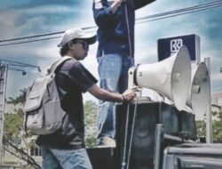 Dugaan Pengabaian K3 Dan Penggunaan Material Galian C Ilegal Proyek Jembatan Tangkumaho Jadi Sorotan Publik.