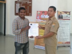 CV Sandana Cipta Barokah Dilaporkan ke Binwasnaker Sultra Atas Dugaan Pelanggaran K3 dan Material Galian C Ilegal.