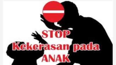 Orang Tua Murid Laporkan Kepala Sekolah  Ke Polisi Atas Dugaan Penganiayaan Siswa SD