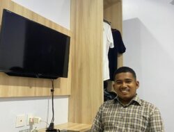 Dugaan Penggunaan Material Ilegal Dan Kontroversi Dibalik Aksi Demostrasi Proyek Jembatan Tangkumaho.