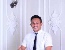 Pandawa Demokrasi Harap La Ode Darwin Rangkul Para Bupati Terdahulu Untuk Bersama-Sama Membangun Kabupaten Muna Barat