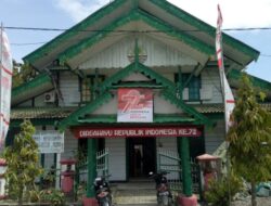 KPH Bungkam, Transparansi Kasus Pemanfaatan Hutan Ilegal di Tangkumaho Mubar Tersandera.