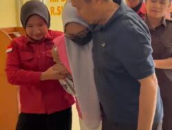 Mantan Bendahara Setda Mubar Jadi Tersangka Korupsi, Diduga Rugikan Negara Rp1,2 Miliar