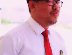 Eks Bendahara Setda Muna Barat Jadi Tersangka, Kejari Muna Periksa 36 Saksi