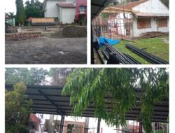 Kasus Transparasi Proyek Kampus: Mahasiswa FISIP Pertanyakan Papan Informasi Anggaran