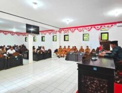 Pembangunan Jembatan Tolimbo Muna Barat Tetap Jadi Prioritas, DPRD Tekan Pemkab