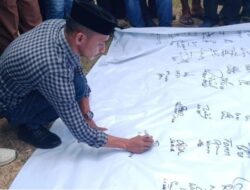 DPRD Muna Barat Siap Bentuk Pansus Untuk perjuangkan Kepentingan Masyarakat Tolimbo