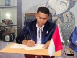 DPRD Muna Barat Apresiasi Program !00 Hari Kerja Bupati & Wakil Bupati Terpilih