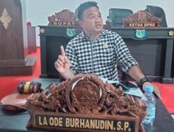 DPRD Muna Barat Gelar RDP, Validasi DTKS Jadi Prioritas