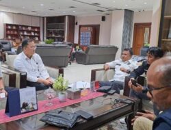 DPRD Muna Barat Perjuangkan Kejelasan Nasib PPPK