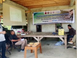 UNSULTRA Menggait UHO untuk Menginisasi Pengembangan Ayam Kampung di Kolaka Timur