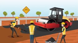 Proyek Jalan Kusambi-Guali Muna Barat Rampung Cepat, Balai PUPR Sultra Respons Keluhan Warga