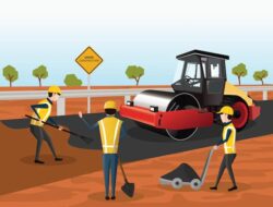 Proyek Jalan Kusambi-Guali Muna Barat Rampung Cepat, Balai PUPR Sultra Respons Keluhan Warga