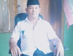 Klarifikasi Kepala Desa Kombikuno Terkait Tuduhan Menggadaikan Mobil BUMDes