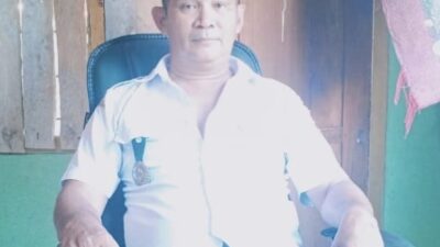 Klarifikasi Kepala Desa Kombikuno Terkait Tuduhan Menggadaikan Mobil BUMDes