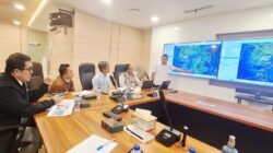 Bupati Muna Barat Dorong Penambahan Trip dan Perbaikan Infrastruktur Pelabuhan Tondasi-Torobulu